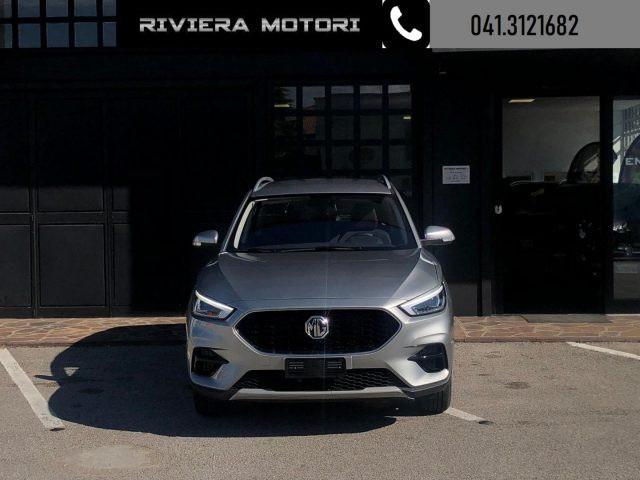 MG ZS CLASSIC 1.5 Comfort TUA A ? 199,00 al mese*