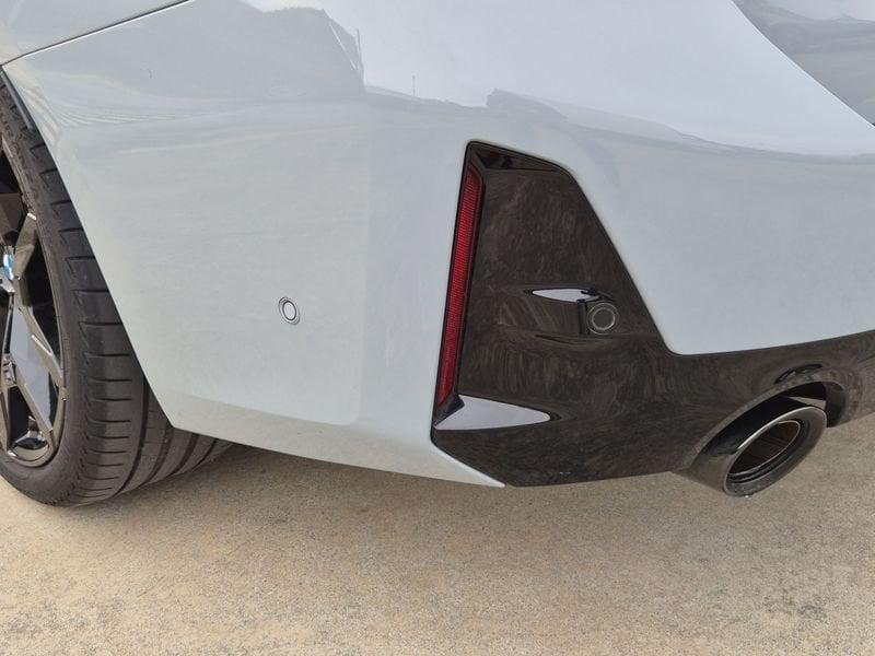 BMW Serie 3 320d Touring mhev 48V xdrive MSport Pro auto