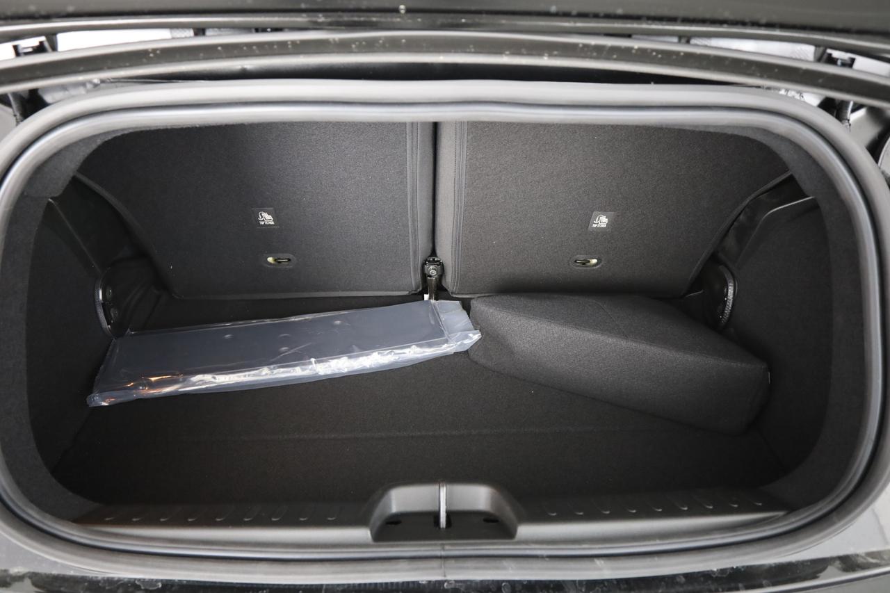 FIAT 500 (2020--->) 500 Cabrio Hybrid La Prima