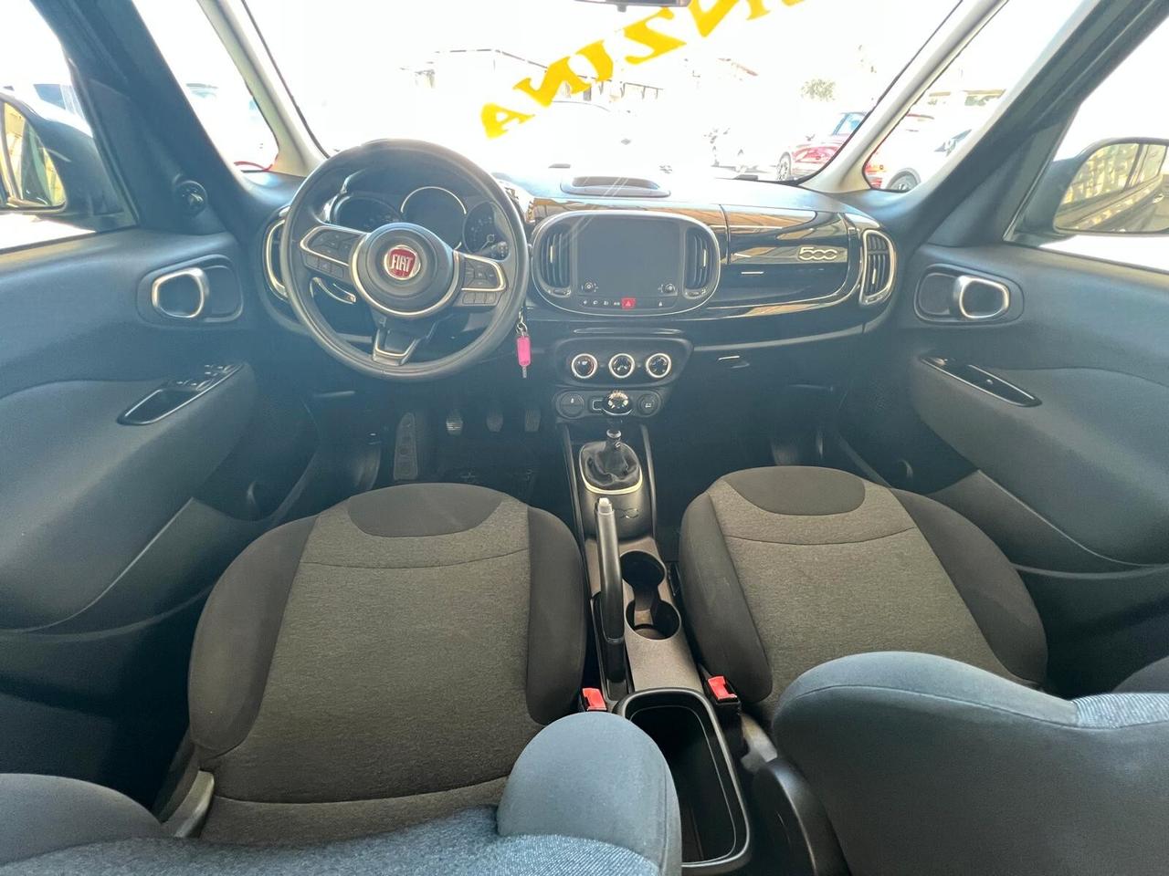 FIAT 500L 1.4 BENZINA 95CV MIRROR