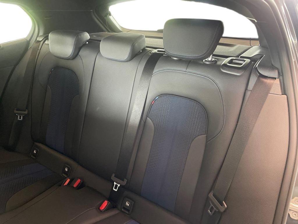 BMW Serie 1 5 Porte 116 d SCR Msport DCT