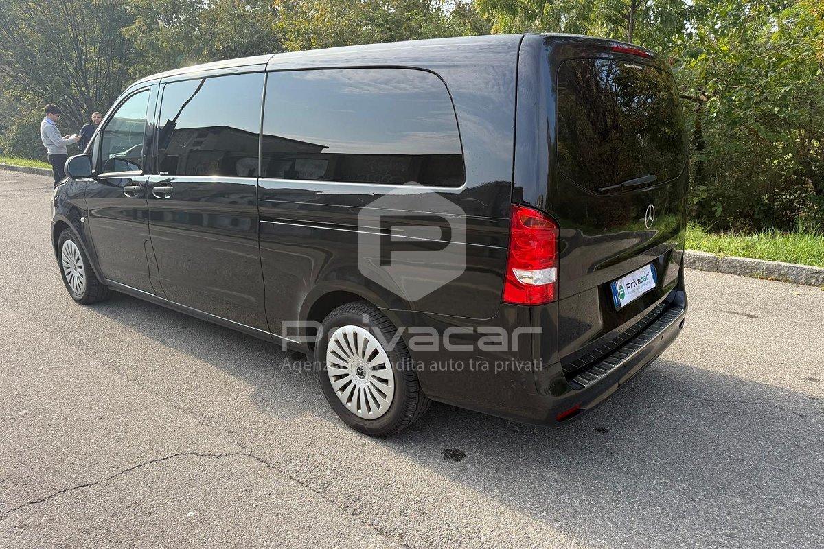 MERCEDES Vito 2.0 114 CDI PL Tourer Pro Extra-Long