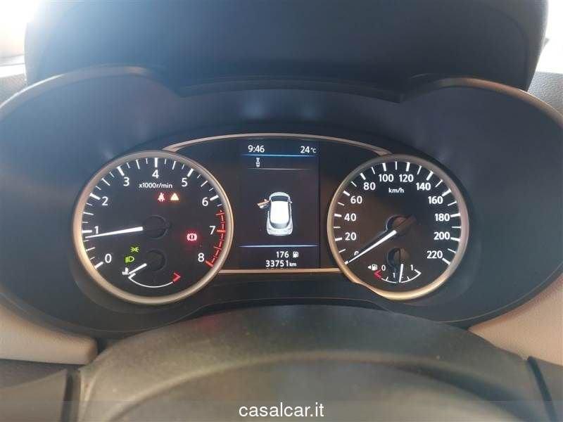 Nissan Micra IG-T 92 5 porte Acenta 3 ANNI DI GARANZIA