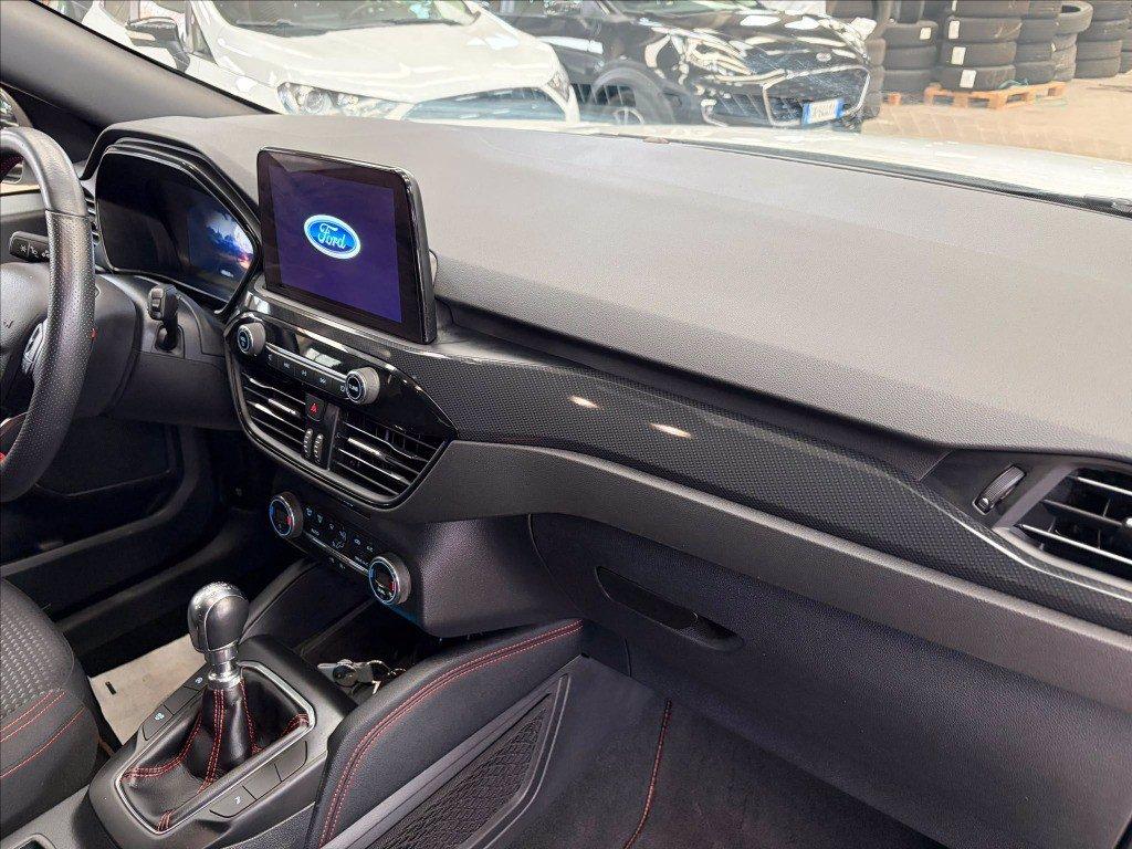 FORD Kuga 1.5 ecoboost ST-Line 2wd 150cv del 2021