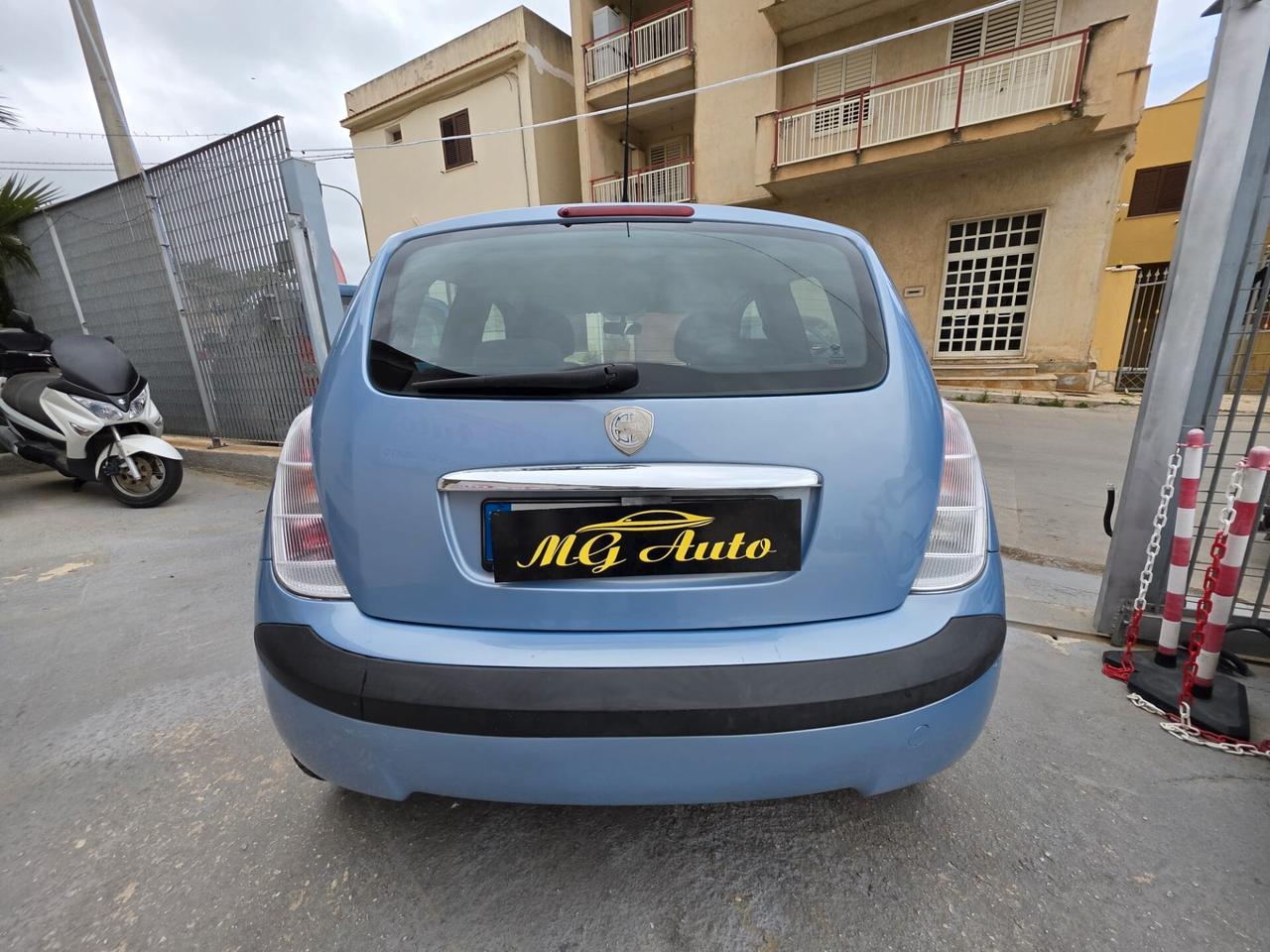 Lancia Ypsilon 1.3 Multijet 16V