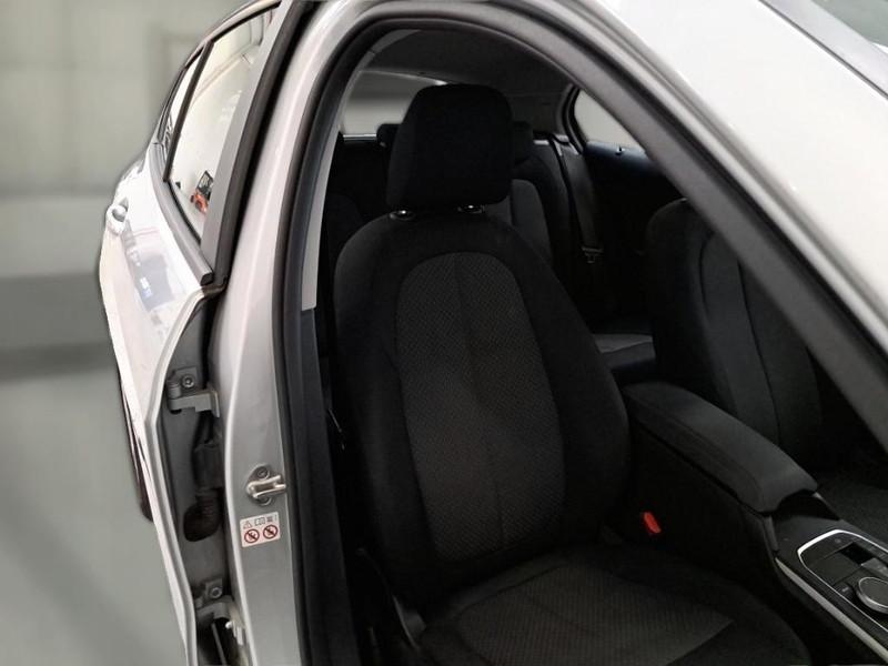 BMW 116 BUSINESS ADVANTAGE AUTO 5 PORTE BERLINA