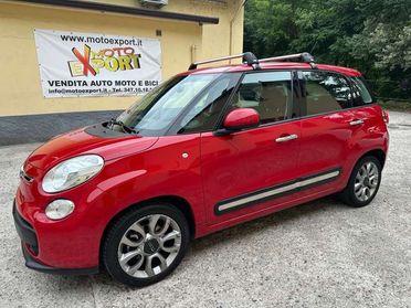 Fiat 500L 500L 2012 1.3 mjt Lounge 85cv