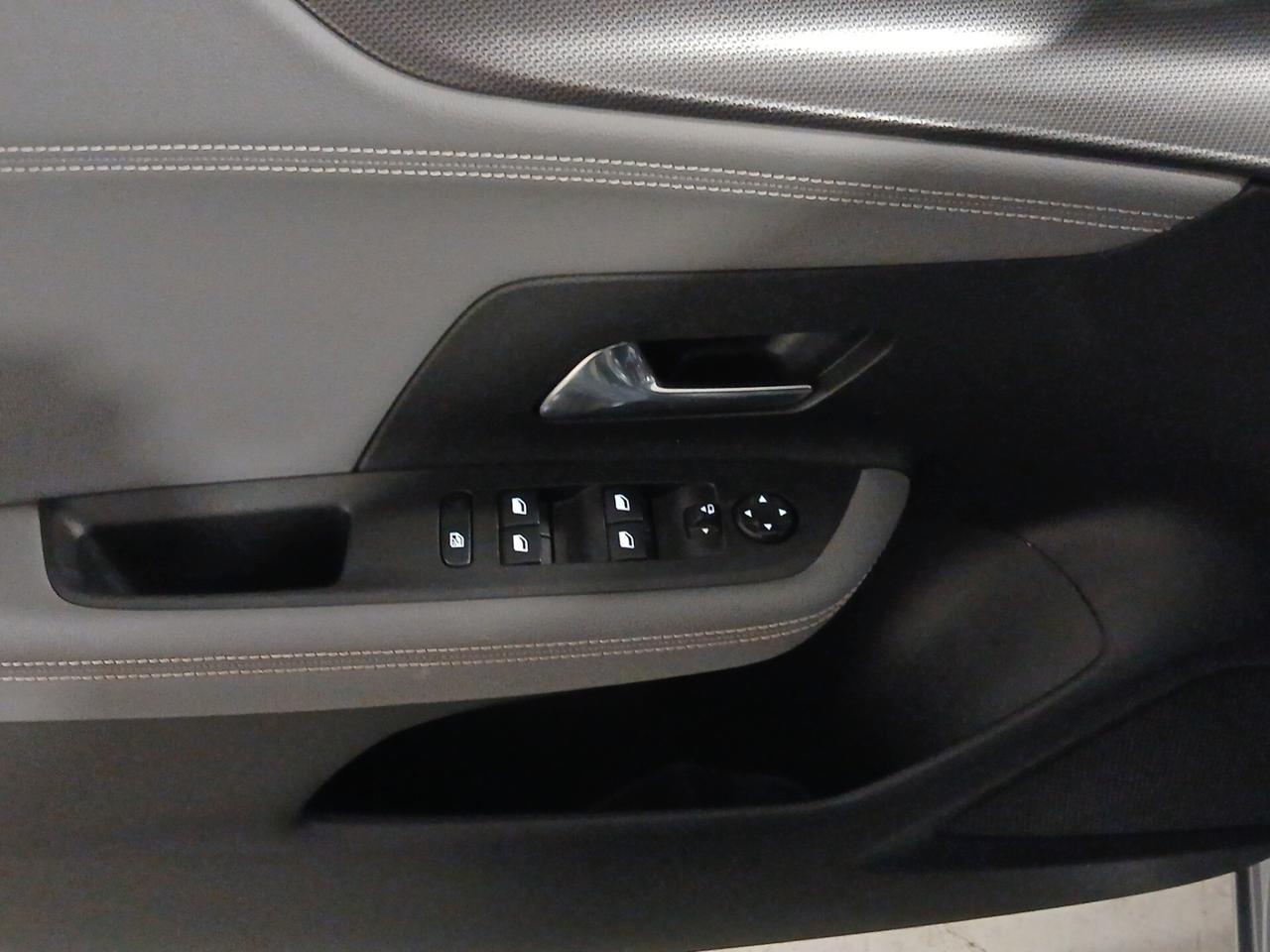 Opel Mokka 1.5 diesel Elegance 110cv