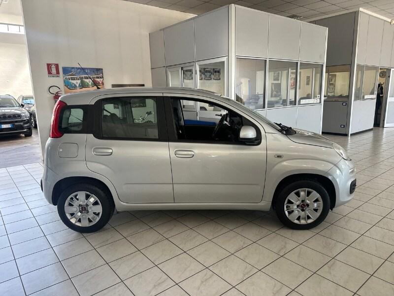 FIAT Panda 3ª serie Panda 1.2 Lounge