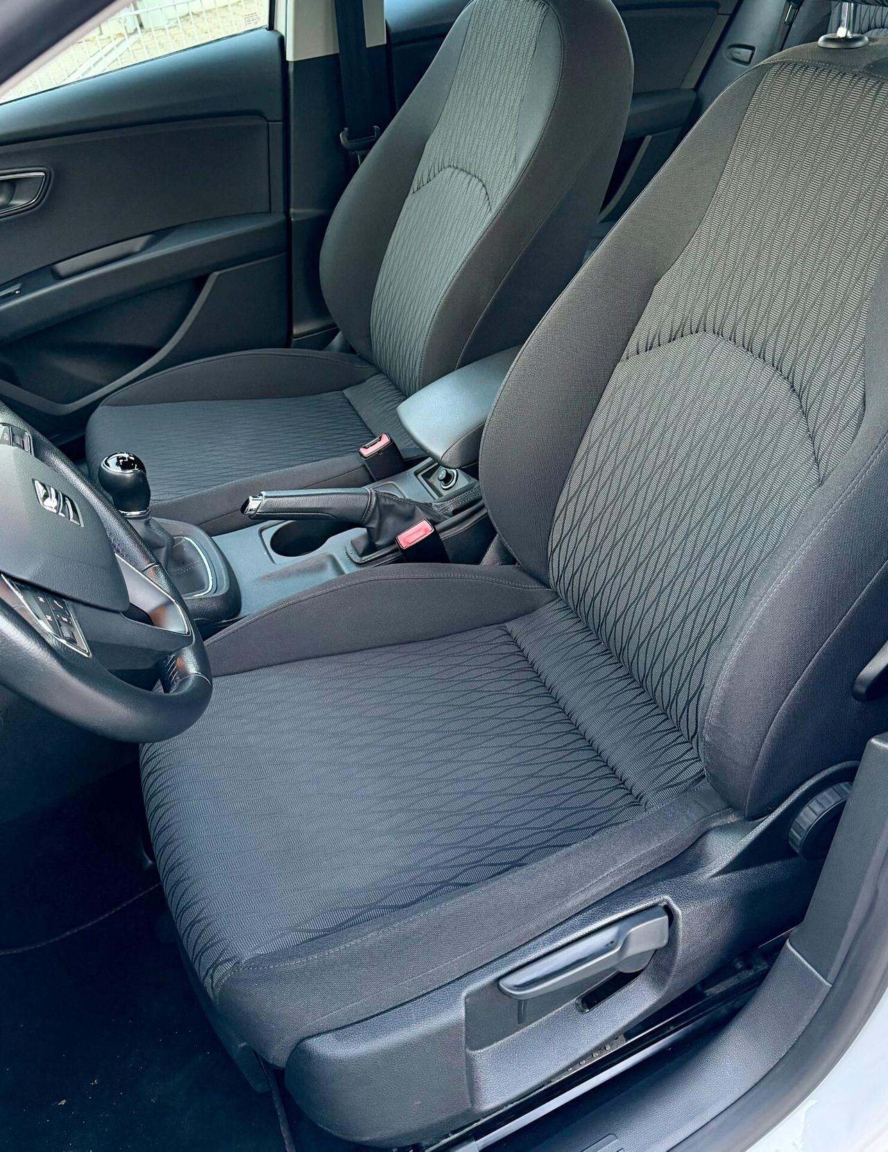 Seat Leon 1.2 TSI 105 CV 5p. Style