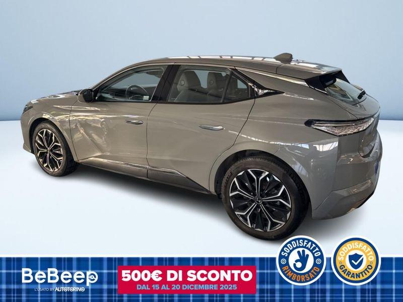 DS DS4 1.2 PURETECH CROSS RIVOLI 130CV AUTO