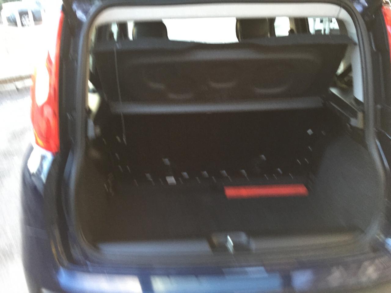 Fiat Panda 1.2 Easy X NEOPATENTATI