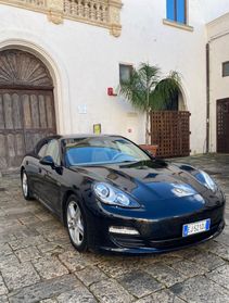 Porsche Panamera 3.6 PDK 7