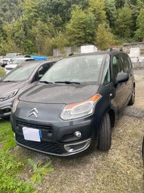 Citroen C3 Picasso C3 Picasso 1.4 VTi 95 GPL airdream Seduction