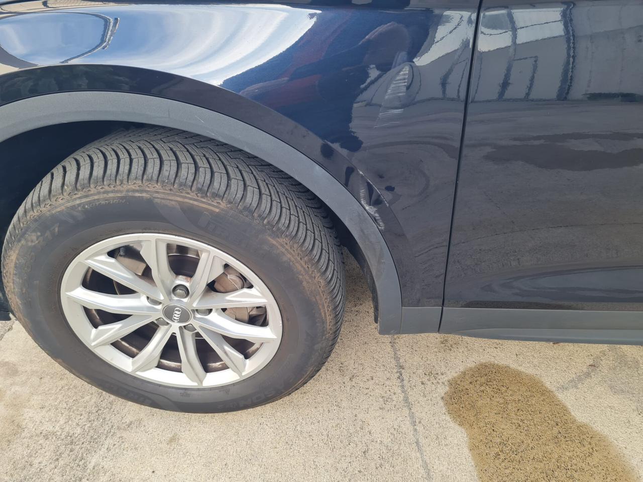 Audi Q5 COMMERCIANTI 2.0 TDI quattro S tronic Business