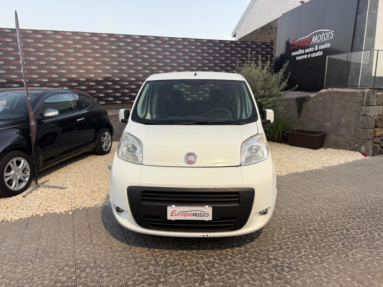 Fiat Qubo 1.3 MJT 80 CV Active