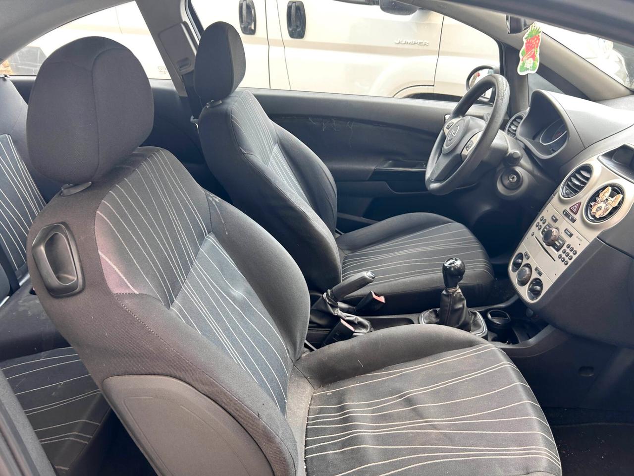 Opel Corsa 1.7 CDTI 125CV 3 porte Sport