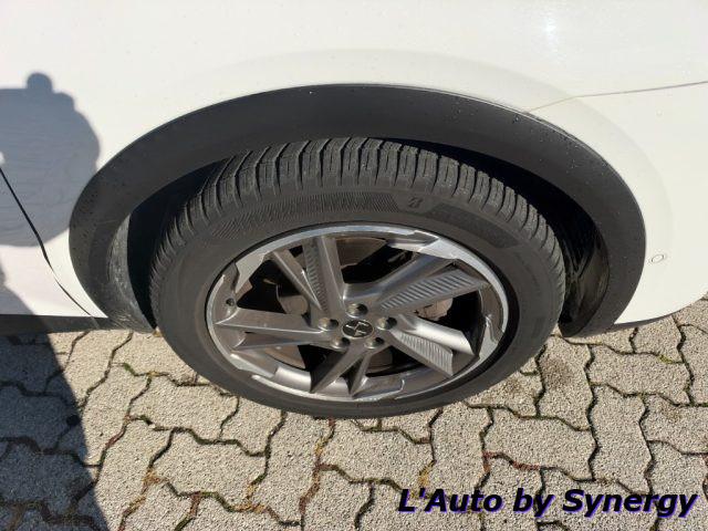 DS AUTOMOBILES DS 7 Crossback BlueHDi 180 aut. Grand Chic