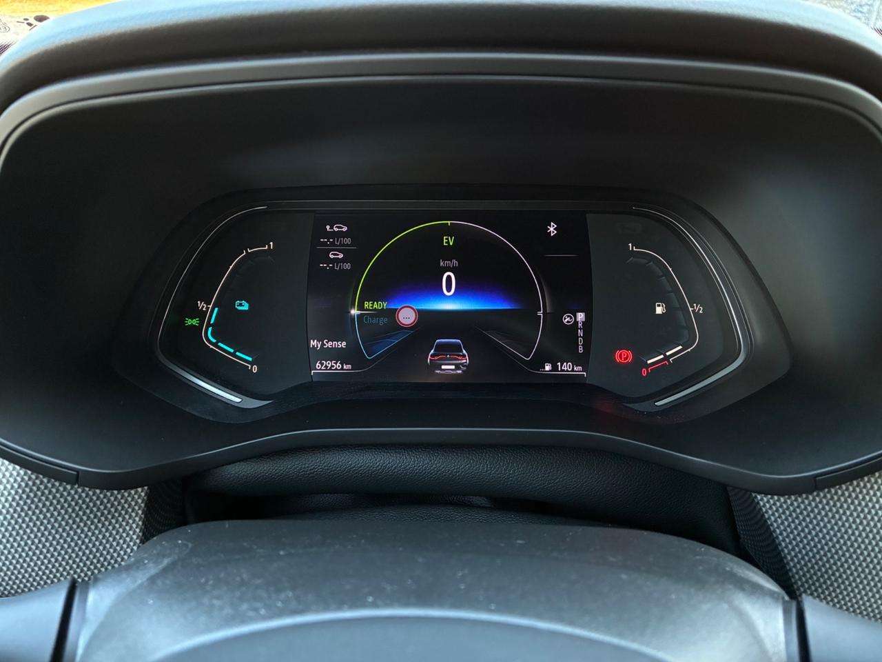 Renault Arkana Hybrid E-Tech 145 CV Intens *PREZZO REALE*