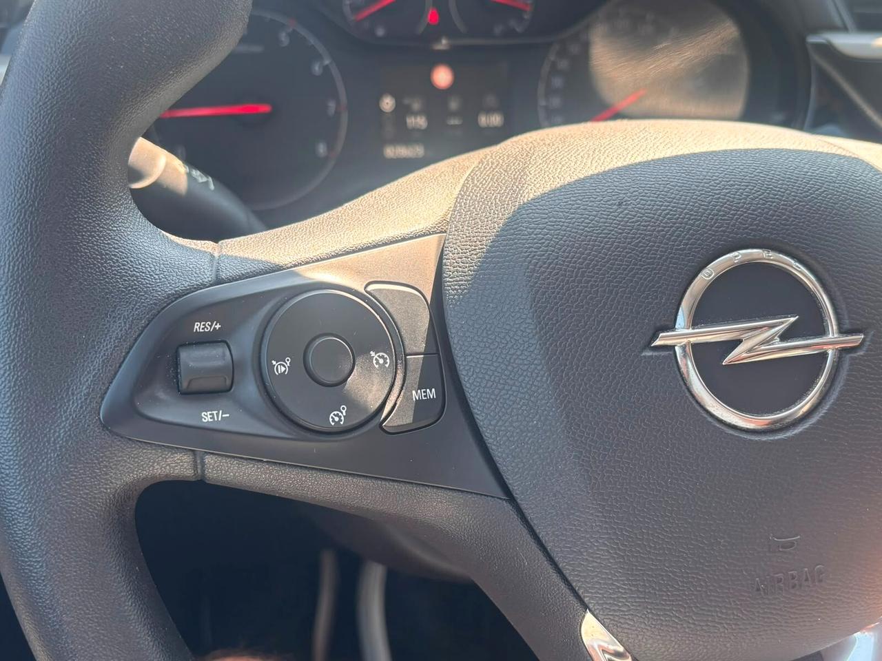 Opel Corsa - 12/2021 PROMOFIN!!!