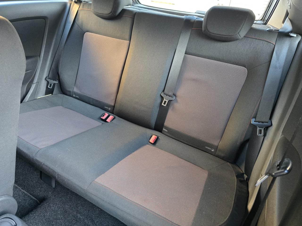 Opel corsa 1.2 benz perfetta neopatentati possibilita 12 mesi garanzia