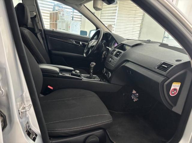 Mercedes Classe C C SW 220 cdi BE Avantgarde