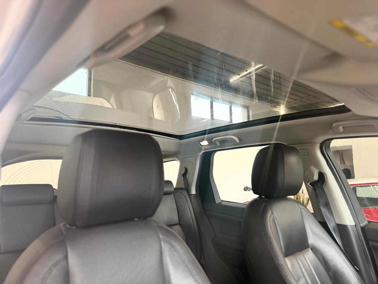 Land Rover Discovery Sport 2.0 TD4 180 CV HSE