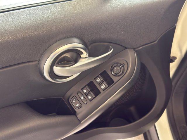 FIAT 500X 1.6 MultiJet 120 CV Cross Plus