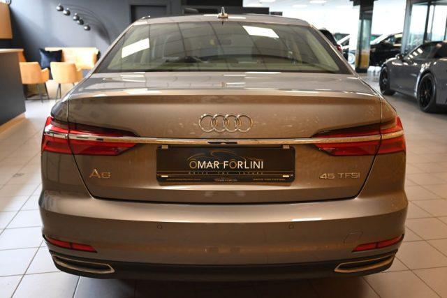 AUDI A6 NEW BERLINA 45 TFSI S-TR. BUSIN.SPORT RADAR FULL!!