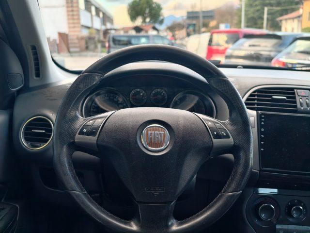 FIAT Bravo 1.9 MJT 120 CV Active