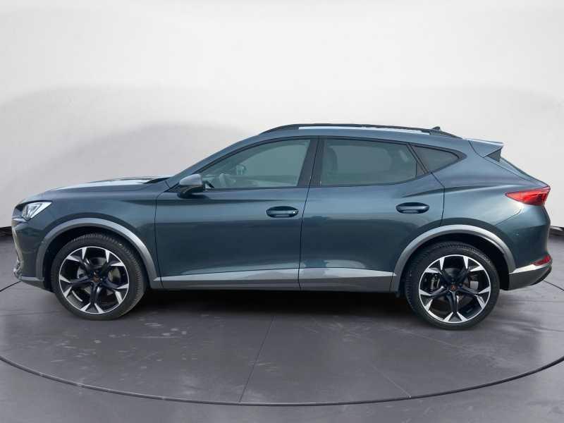 Cupra Formentor 1.5 tsi 150cv DsG