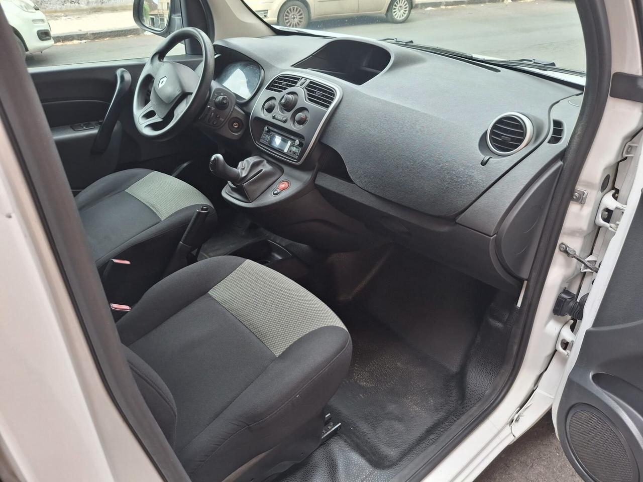 Renault Kangoo 1.5 dCi 90CV S&S 4p. Express Energy Ice TETTO APRIBILE