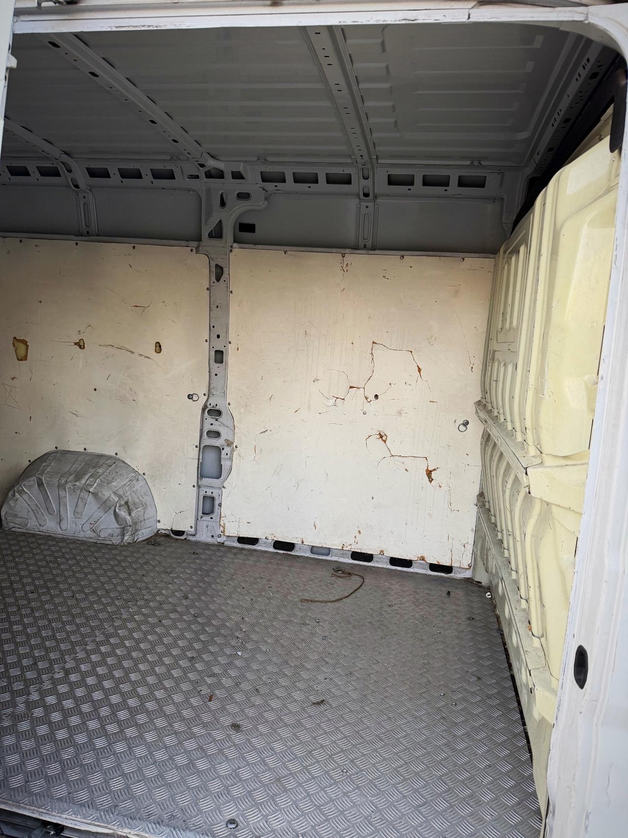 Fiat Ducato 30 2.3 MJT 130CV PC-TN Furgone