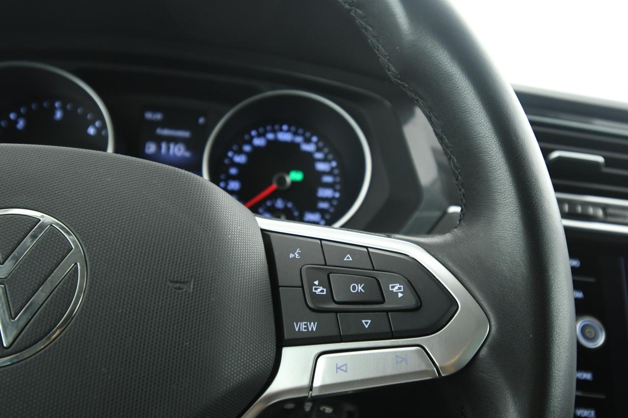 VOLKSWAGEN Tiguan 2.0 tdi Life 150cv dsg ACC+LED+APP CONNECT