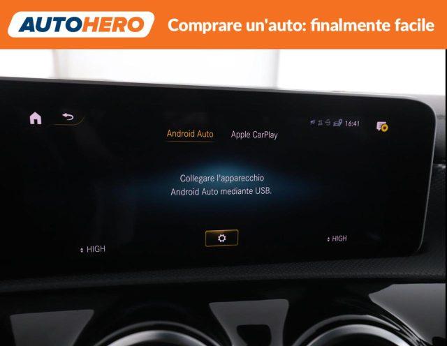 MERCEDES-BENZ CLA 200 d Automatic Shooting Brake Sport