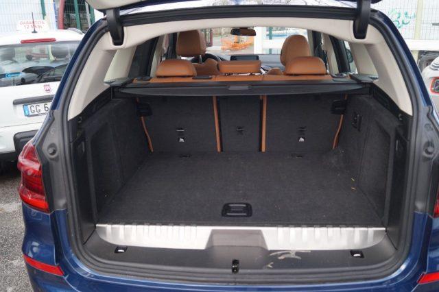 BMW X3 xDrive30e Luxury Line