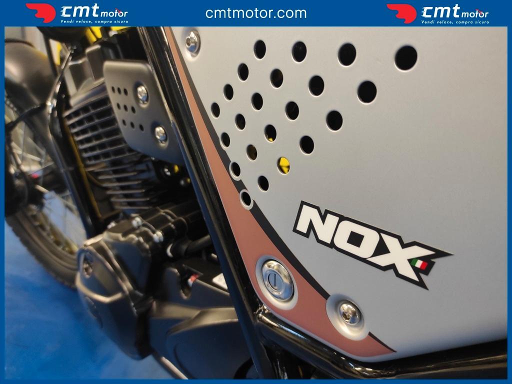 NOX Fiemme 125 - Nuova