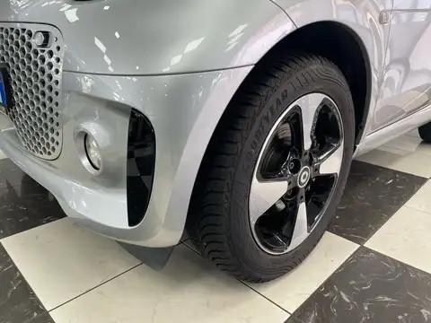 Smart ForTwo EQ Passion