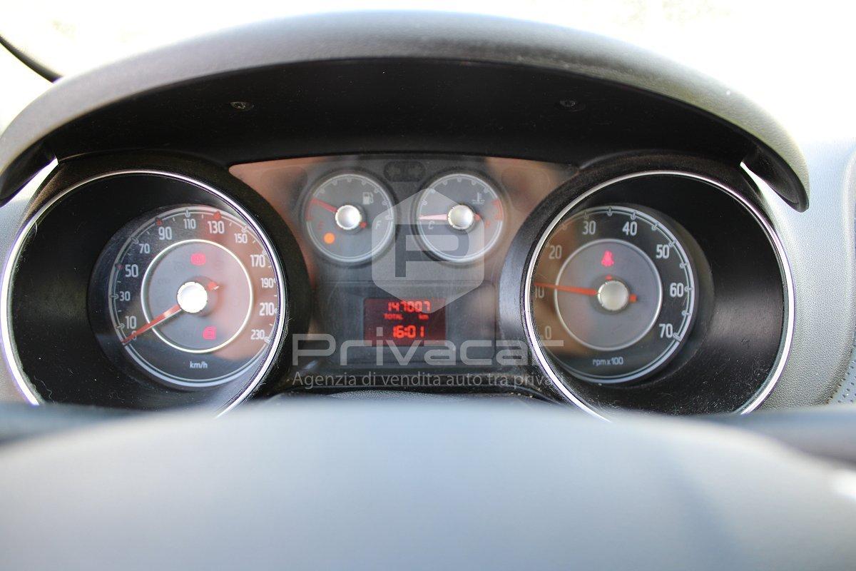 FIAT Punto Evo 1.2 5 porte Active