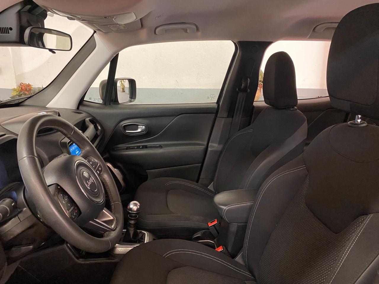 Jeep Renegade 120cv 1.0 Limited