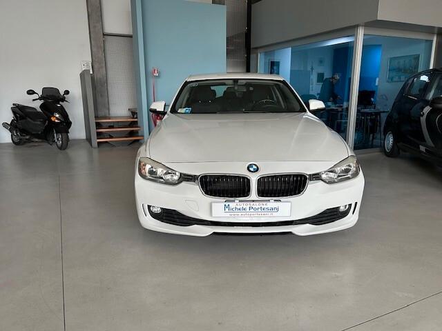 Bmw 318 316d Touring Modern