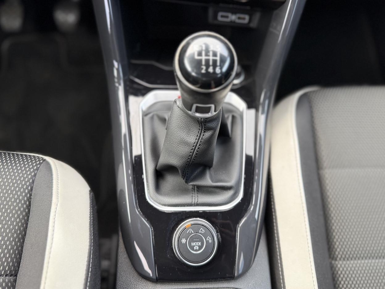 Volkswagen T-Roc 2.0 Diesel 150CV 4MOTION E6 - 2018