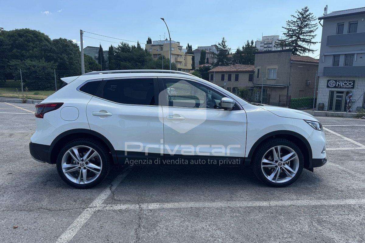 NISSAN Qashqai 1.7 dCi 150 CV Business