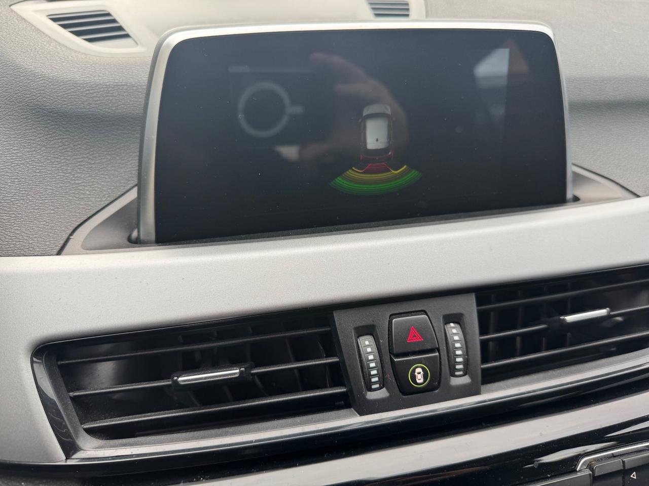 Bmw X1 sDrive18d Msport