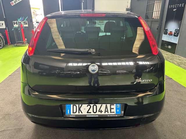 Fiat Grande Punto 3p 1.4 sjt 16v Dynamic 95cv