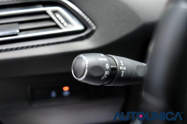 PEUGEOT 308 PURETECH TURBO 130 S&S EAT8 GT LINE