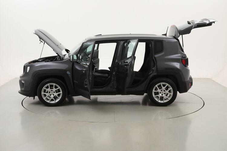 Jeep Renegade Limited BR197062 1.6 Diesel 130CV