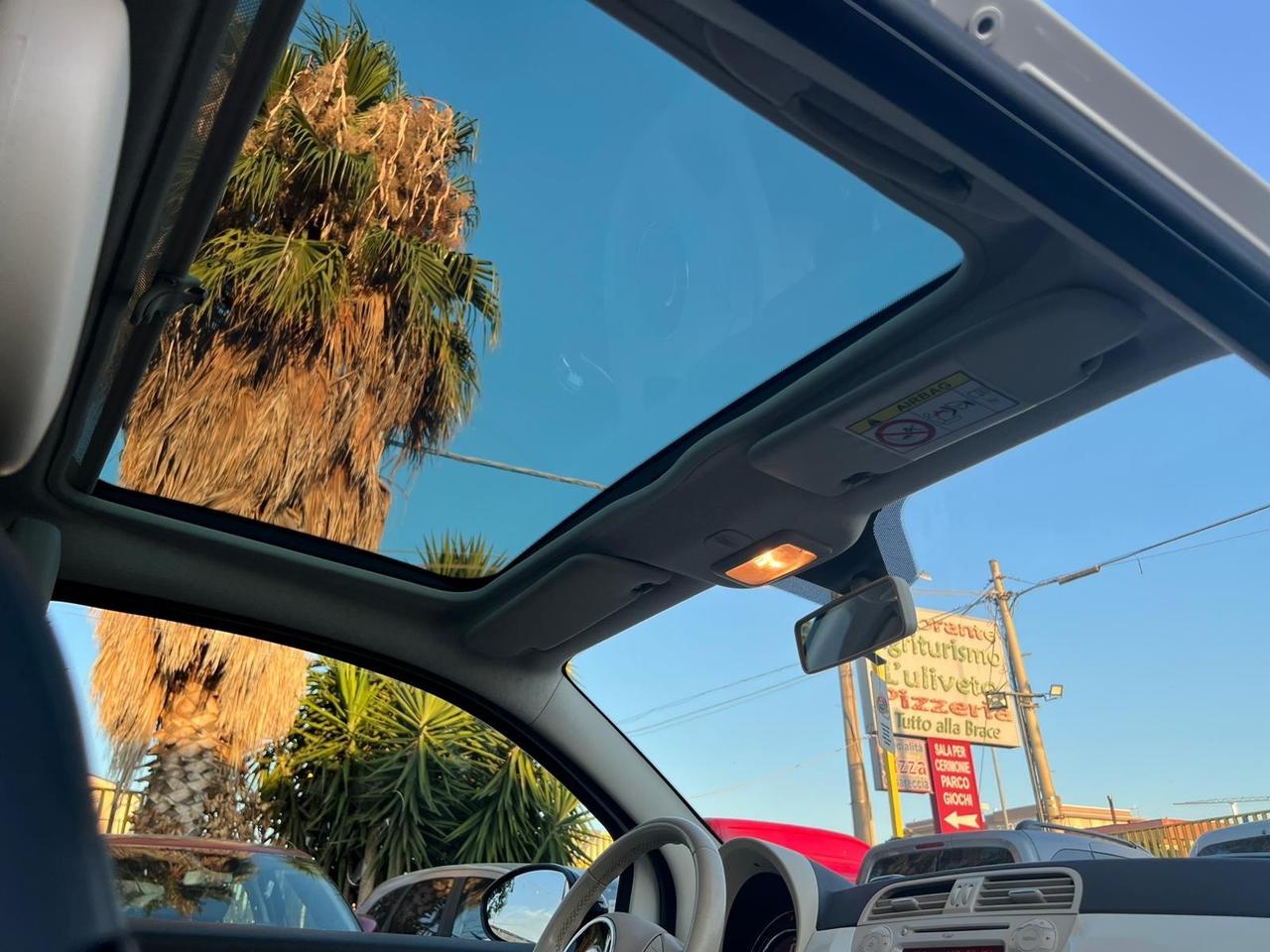 Fiat 500 Modello GQ Full Optional KM 132000