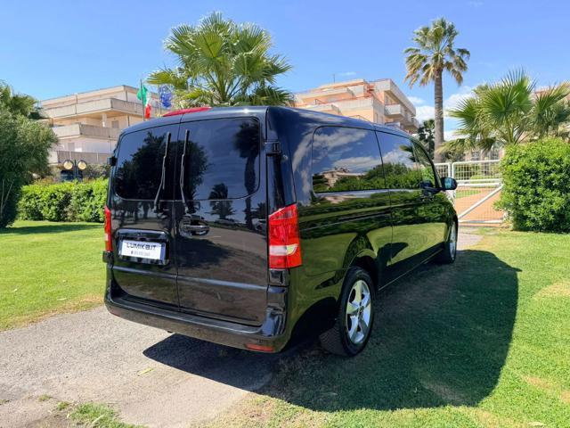 MERCEDES-BENZ Vito 2.2 114 CDI PL Tourer Base Extra-Long