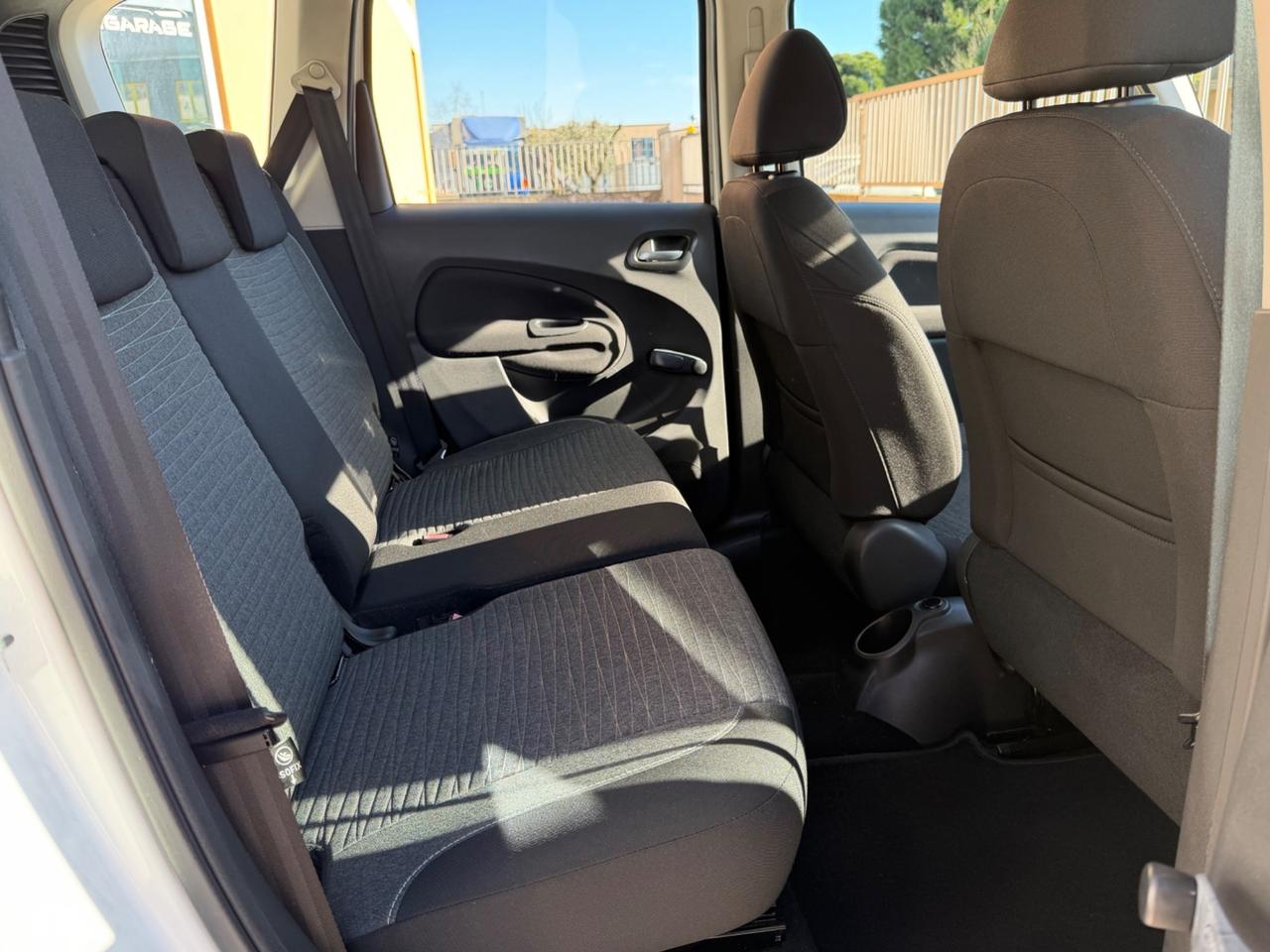 Citroen C3 Picasso BlueHDi 100 Exclusive